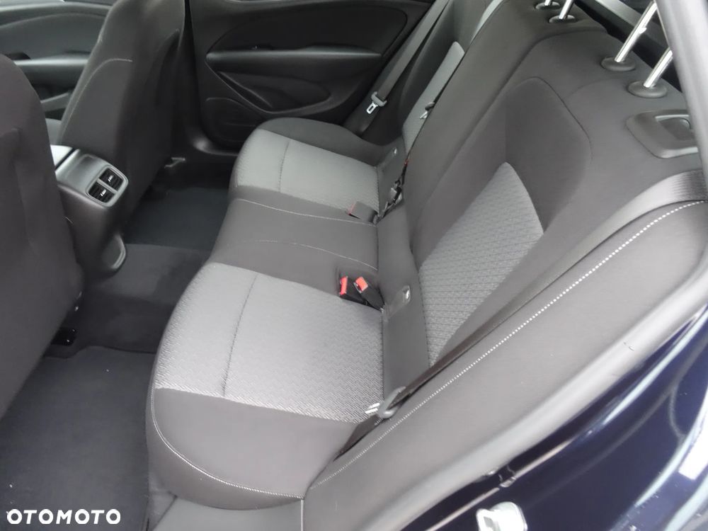 Opel Insignia 2.0 CDTI Automatik - 17