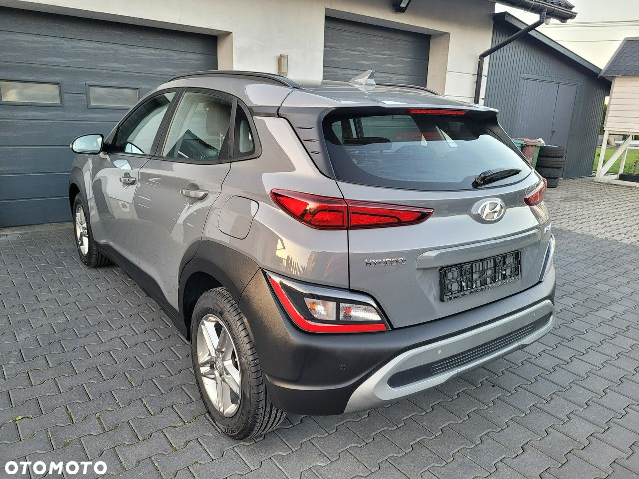 Hyundai Kona - 6