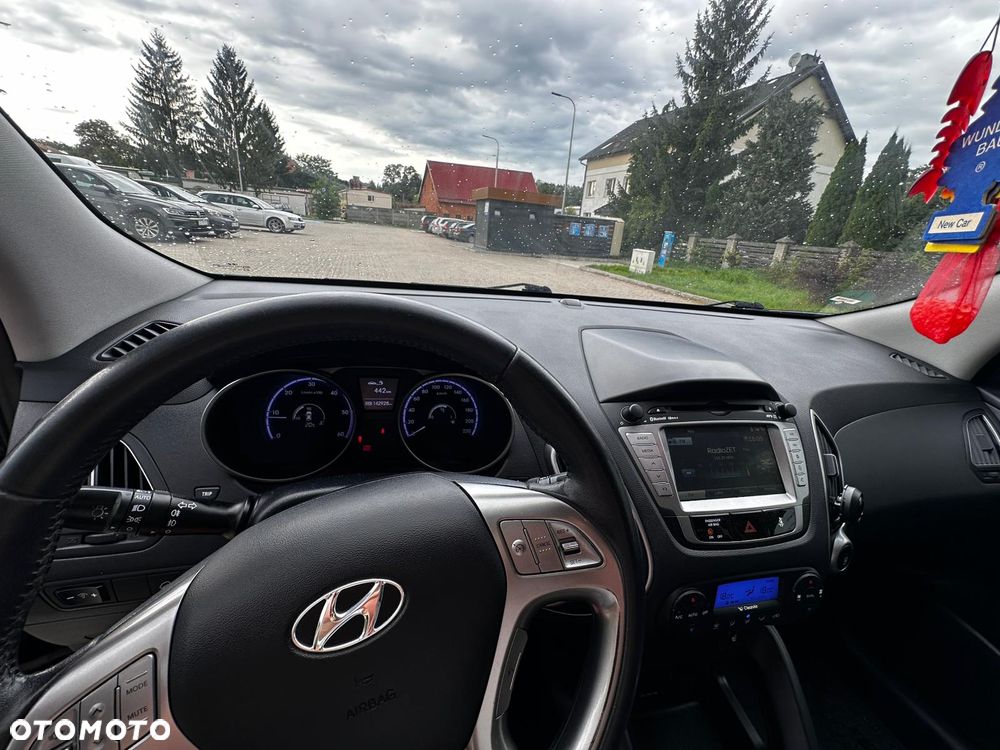 Hyundai ix35 - 14