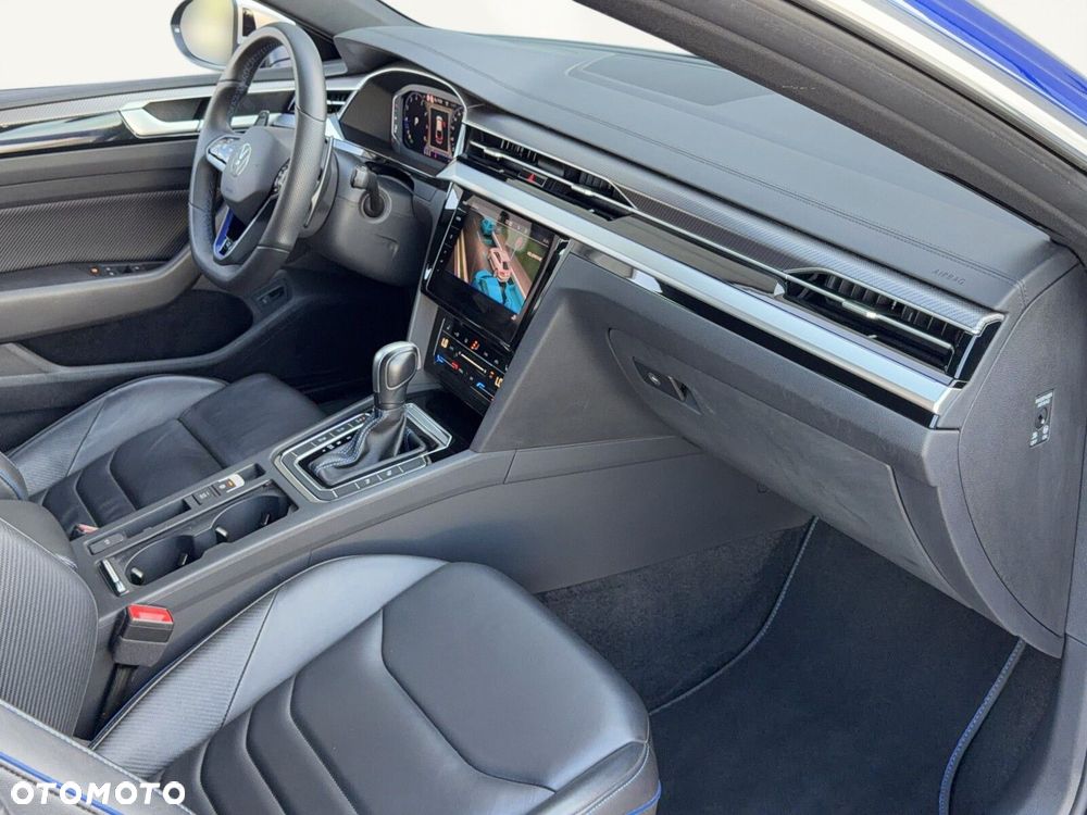 Volkswagen Arteon 2.0 TSI 4Motion R DSG - 16