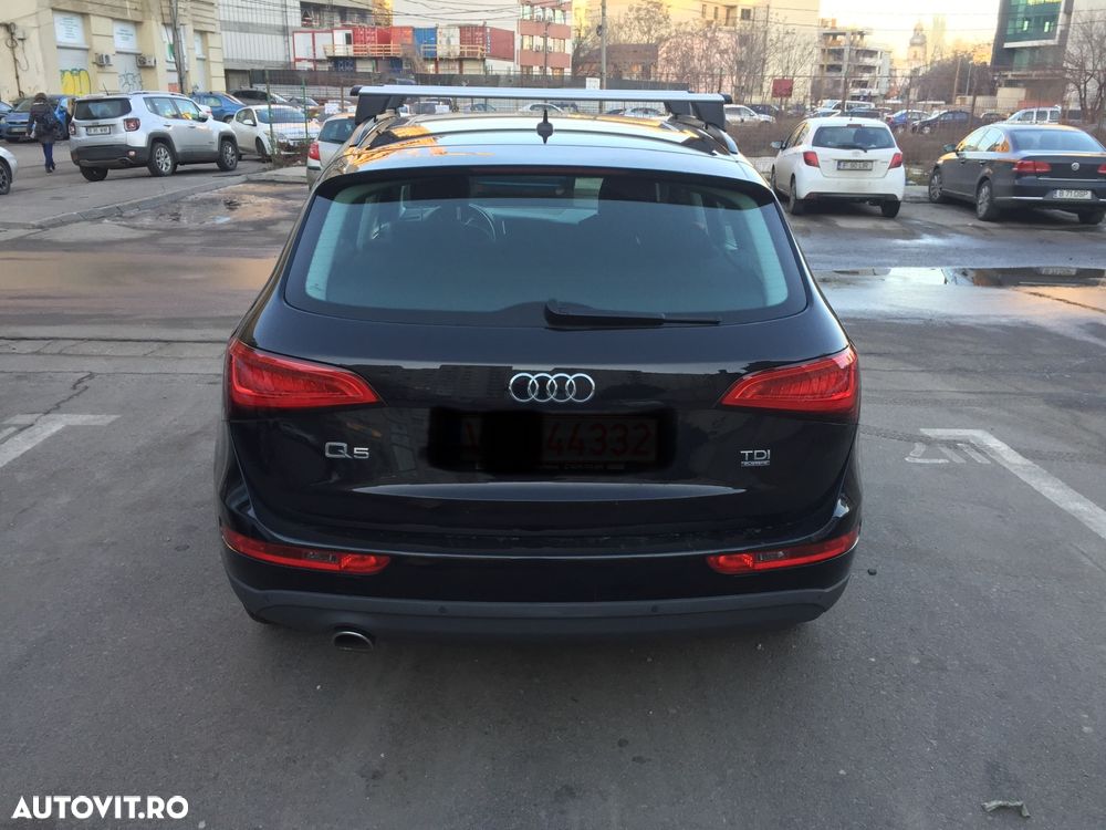 Audi Q5 - 5