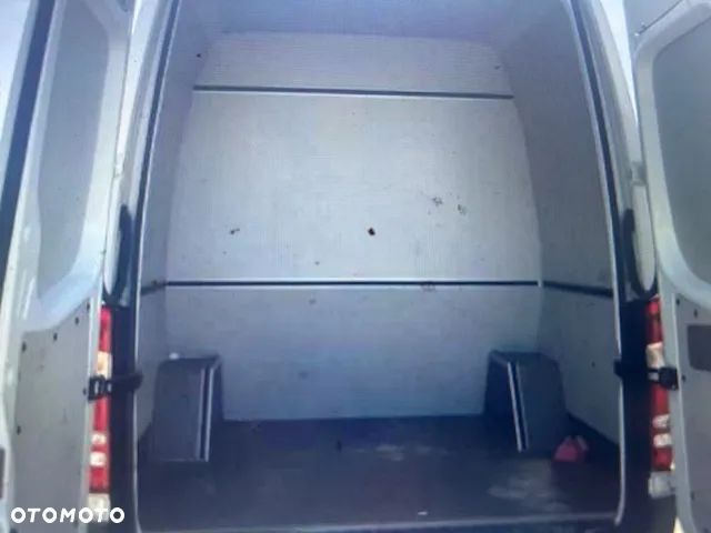 Mercedes-Benz Sprinter 316 CDI 906.635 15,5m - 7