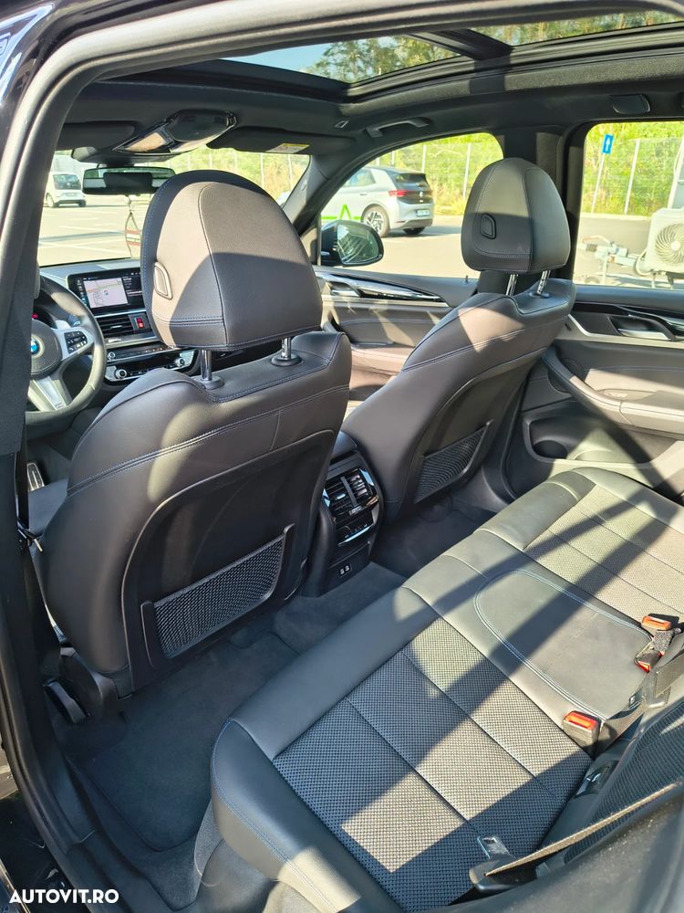 BMW X3 xDrive30e Aut. M Sport Edition - 19