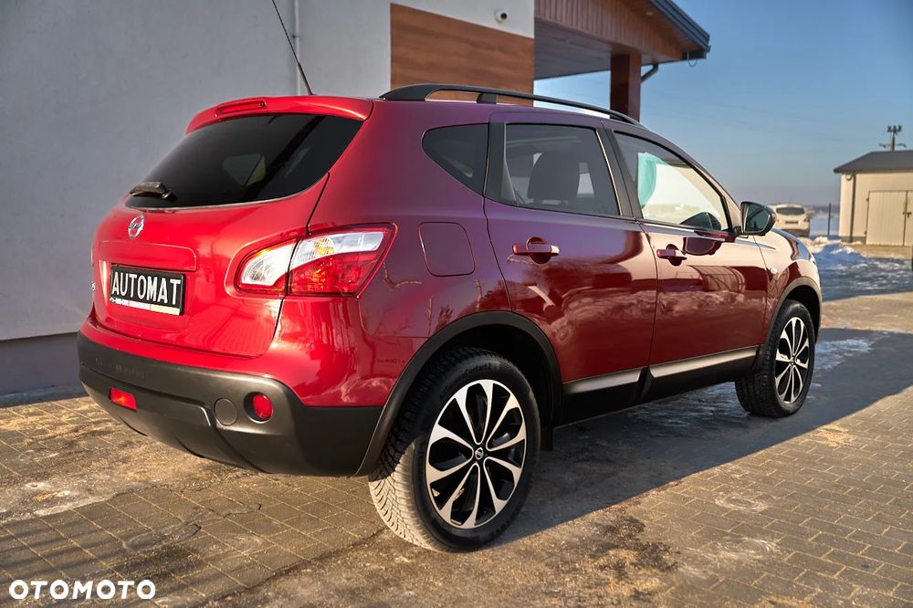 Nissan Qashqai - 14
