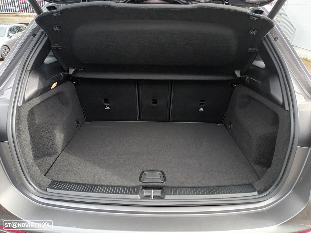 Mercedes-Benz B 180 d - 13