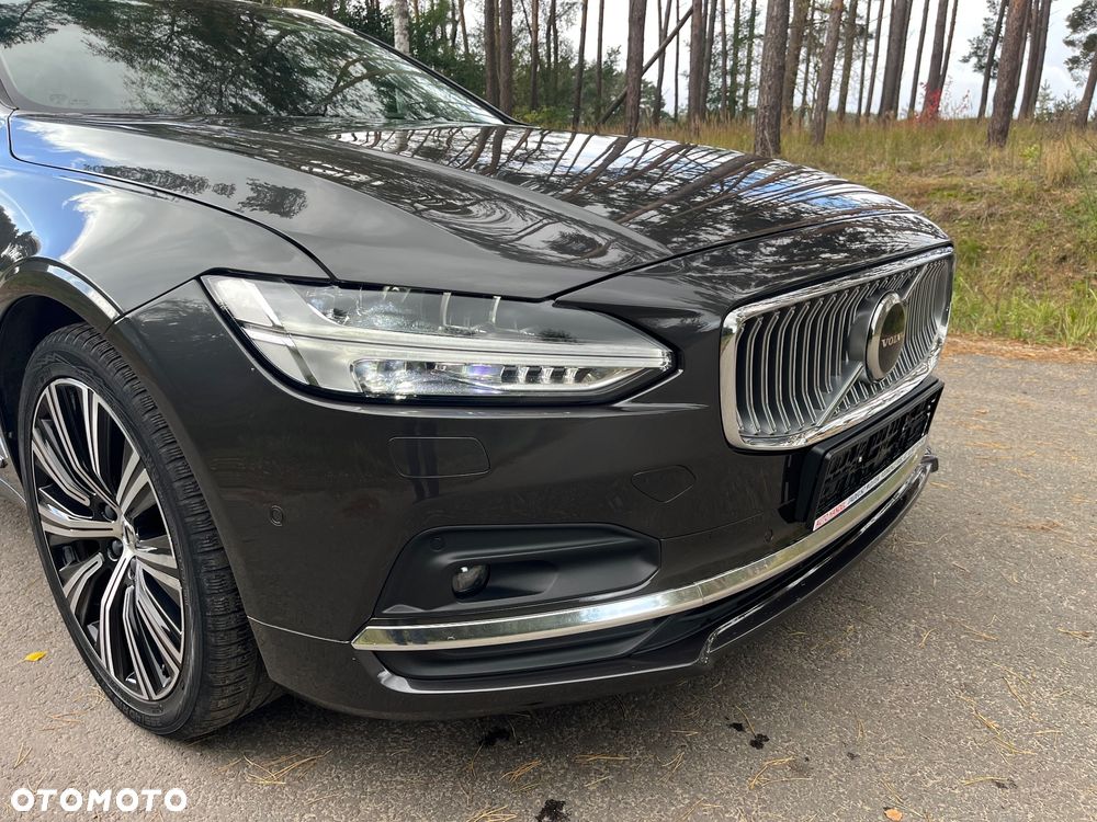 Volvo V90 D4 Inscription - 11