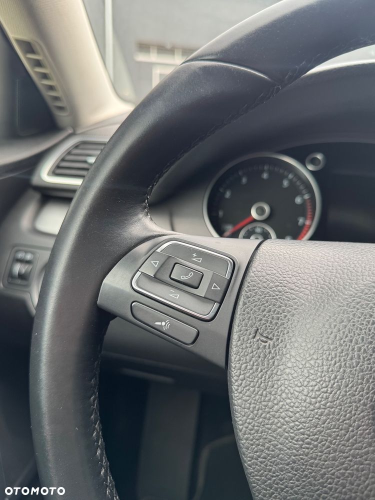 Volkswagen Passat 1.4 TSI Comfortline R-Style - 13
