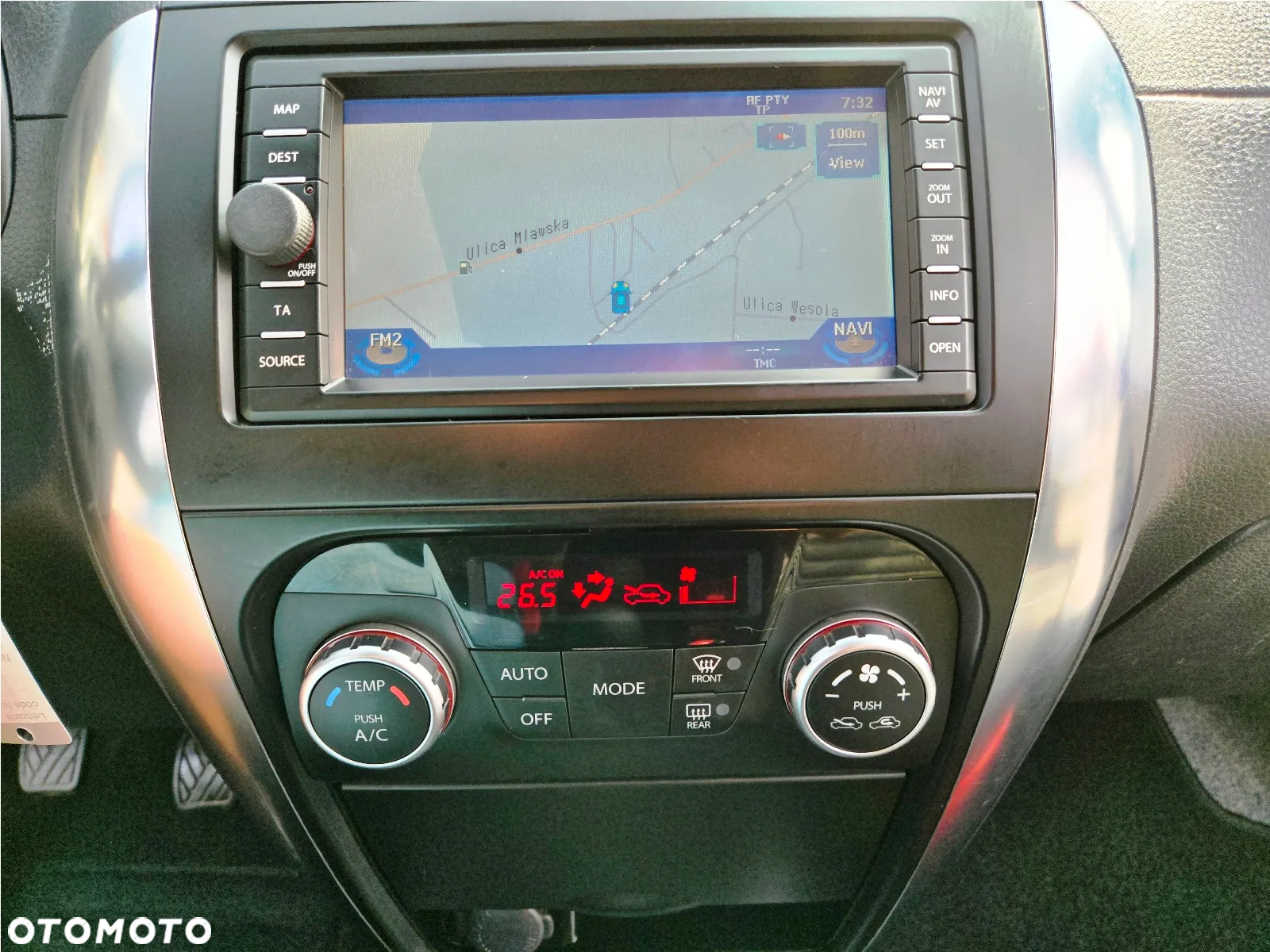Suzuki SX4 1.6 VVT 4x2 Limited - 18