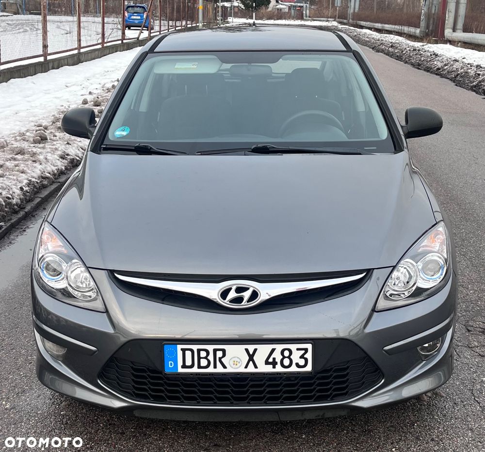 Hyundai i30 1.4 Blue Classic - 2