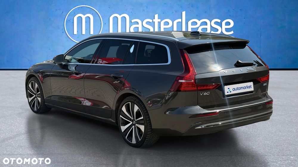 Volvo V60 B5 B AWD Plus Bright - 9