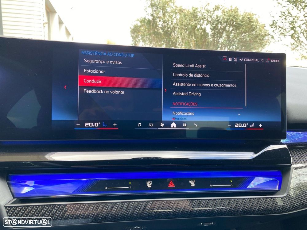 BMW i5 M60 xDrive Pack Desportivo M Pro - 14