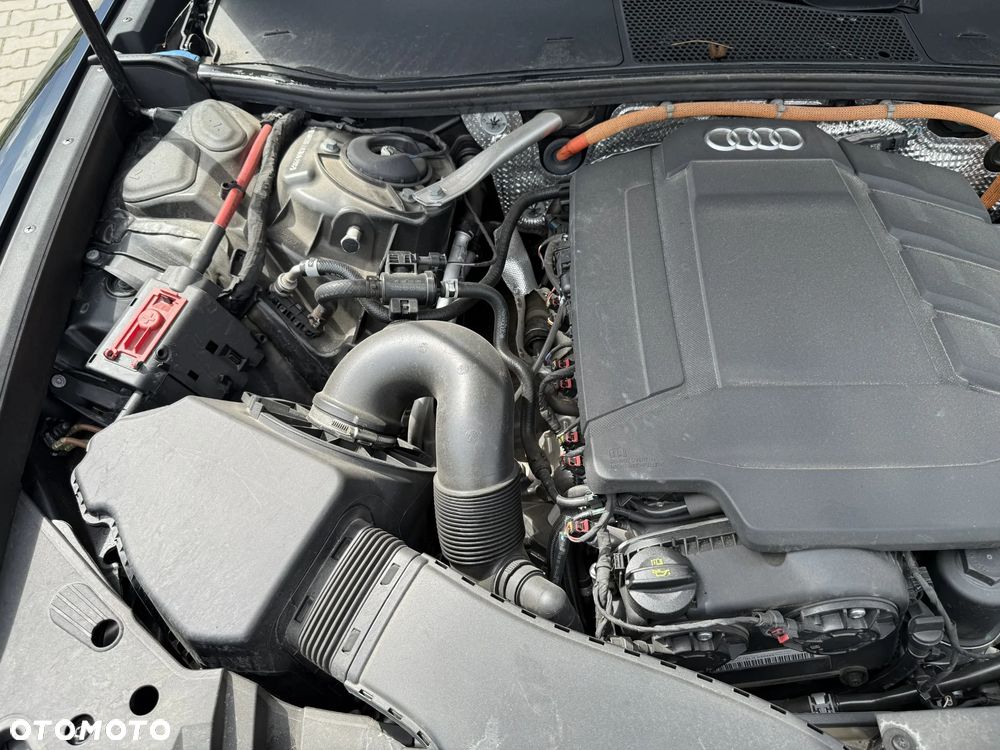 Audi A6 Avant 55 TFSI e Quattro Sport S tronic - 30
