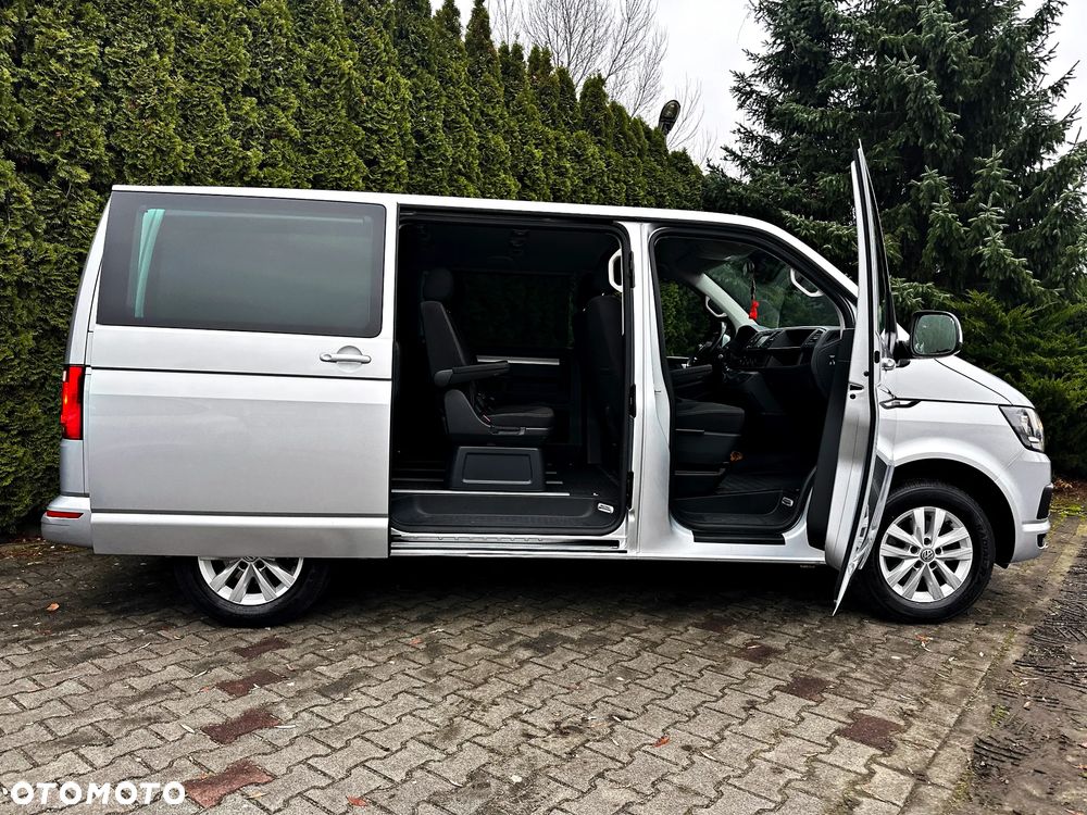 Volkswagen Multivan 2.0 TDI L1 Comfortline - 39