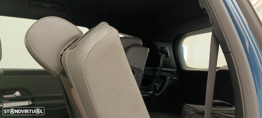 Mercedes-Benz EQB 250 Electric Art - 29