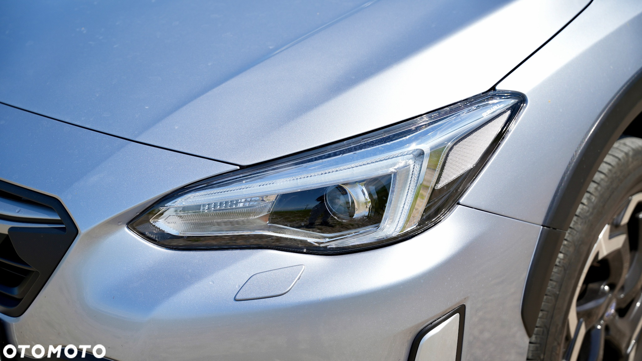 Subaru XV 2.0i Lineartronic Exclusive - 13