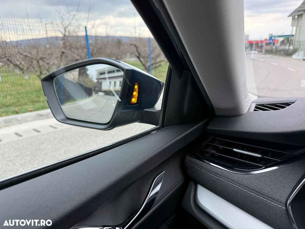 Skoda Octavia 2.0 TDI Premium Edition - 15