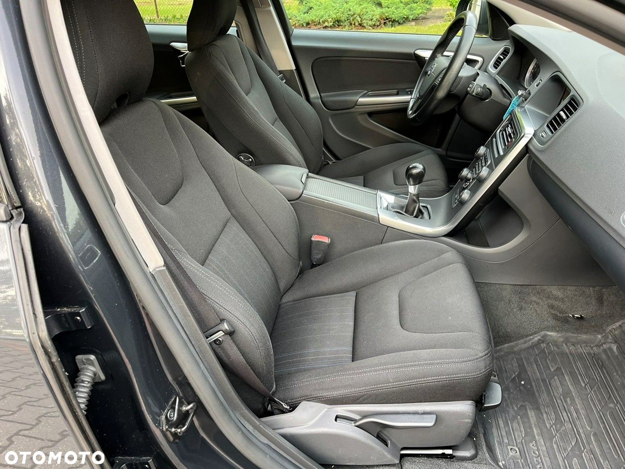 Volvo V60 T4 - 13