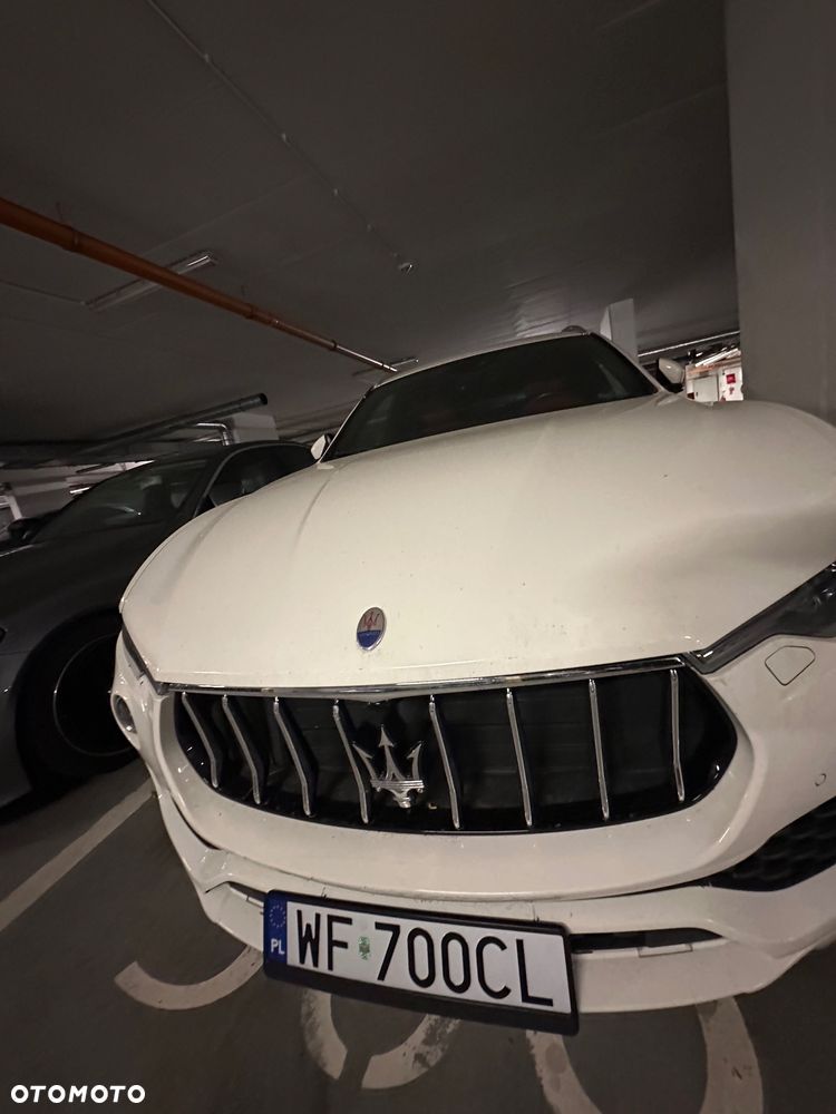 Maserati Levante S Q4 - 10