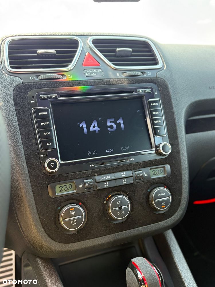 Volkswagen Scirocco 2.0 TDI DSG - 30