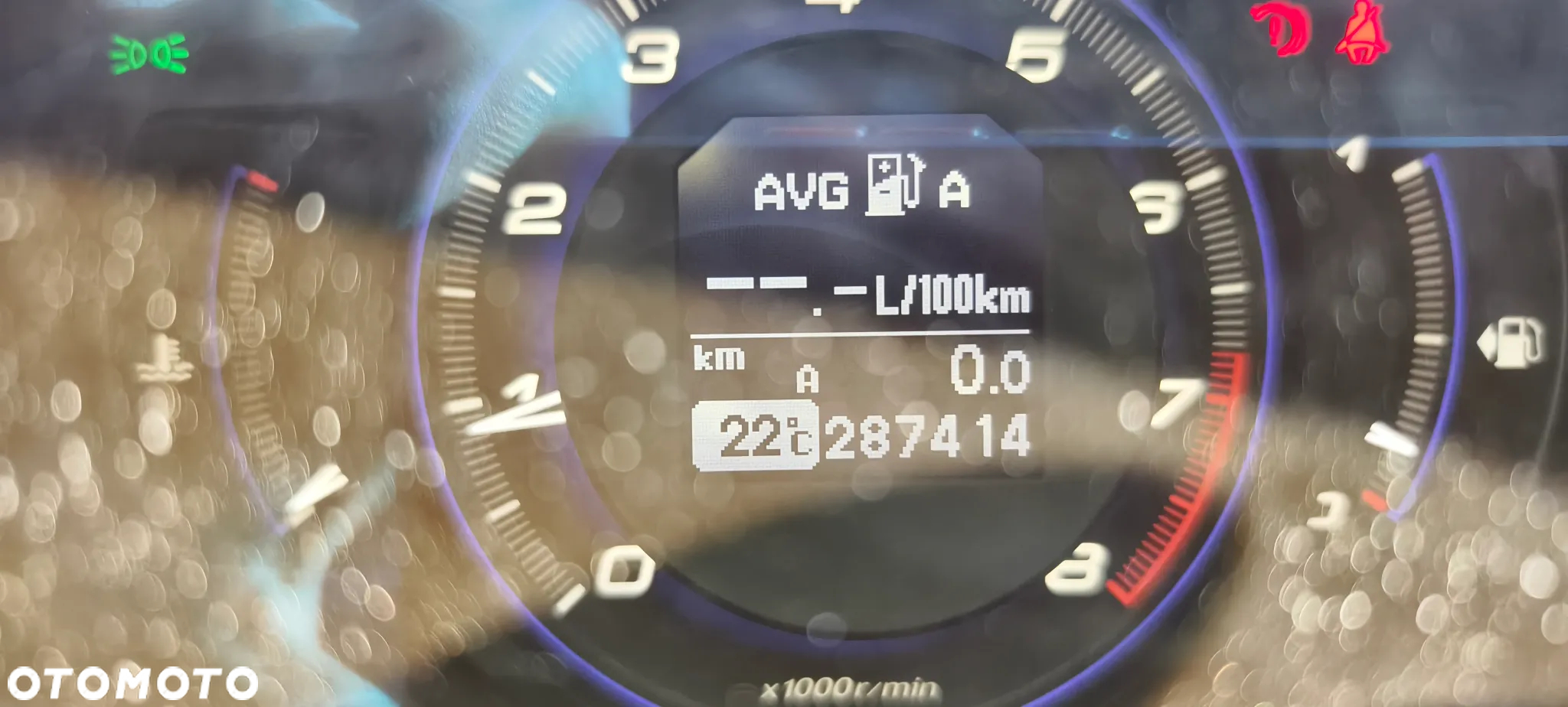 Honda Civic 1.8 Comfort - 19