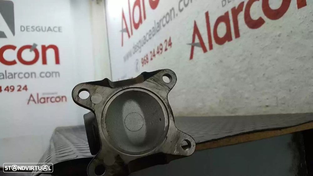 TRANSMISSÃO CENTRAL MERCEDES-BENZ SPRINTER 3-T FURGÃO 2006 -A9064101406 - 1