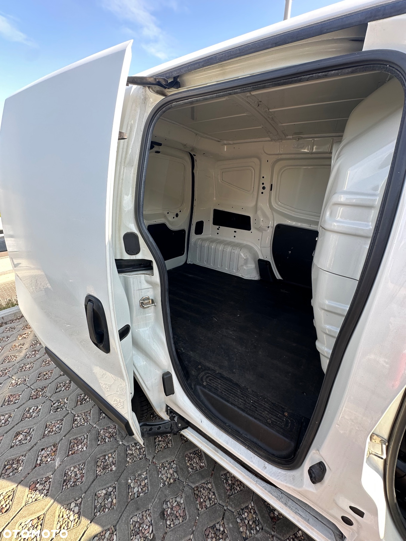 Fiat Fiorino - 17