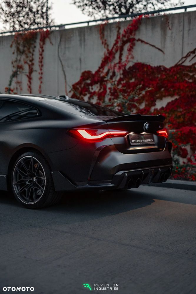 BMW M4 Competition M xDrive sport - 17