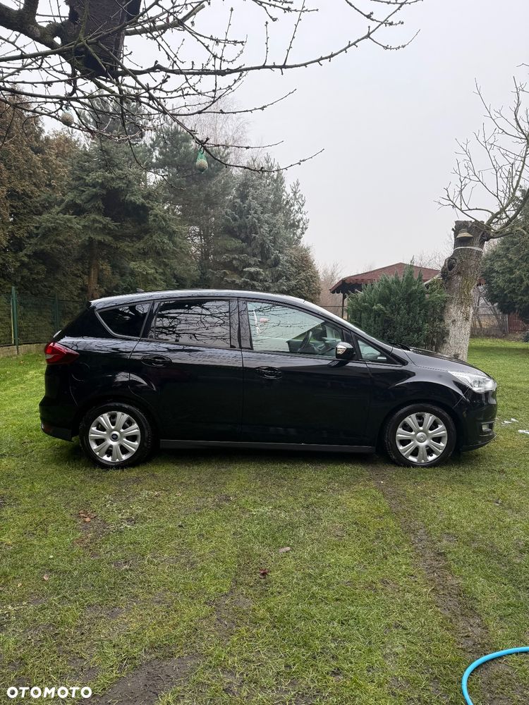 Ford C-MAX 1.0 EcoBoost Edition ASS - 5