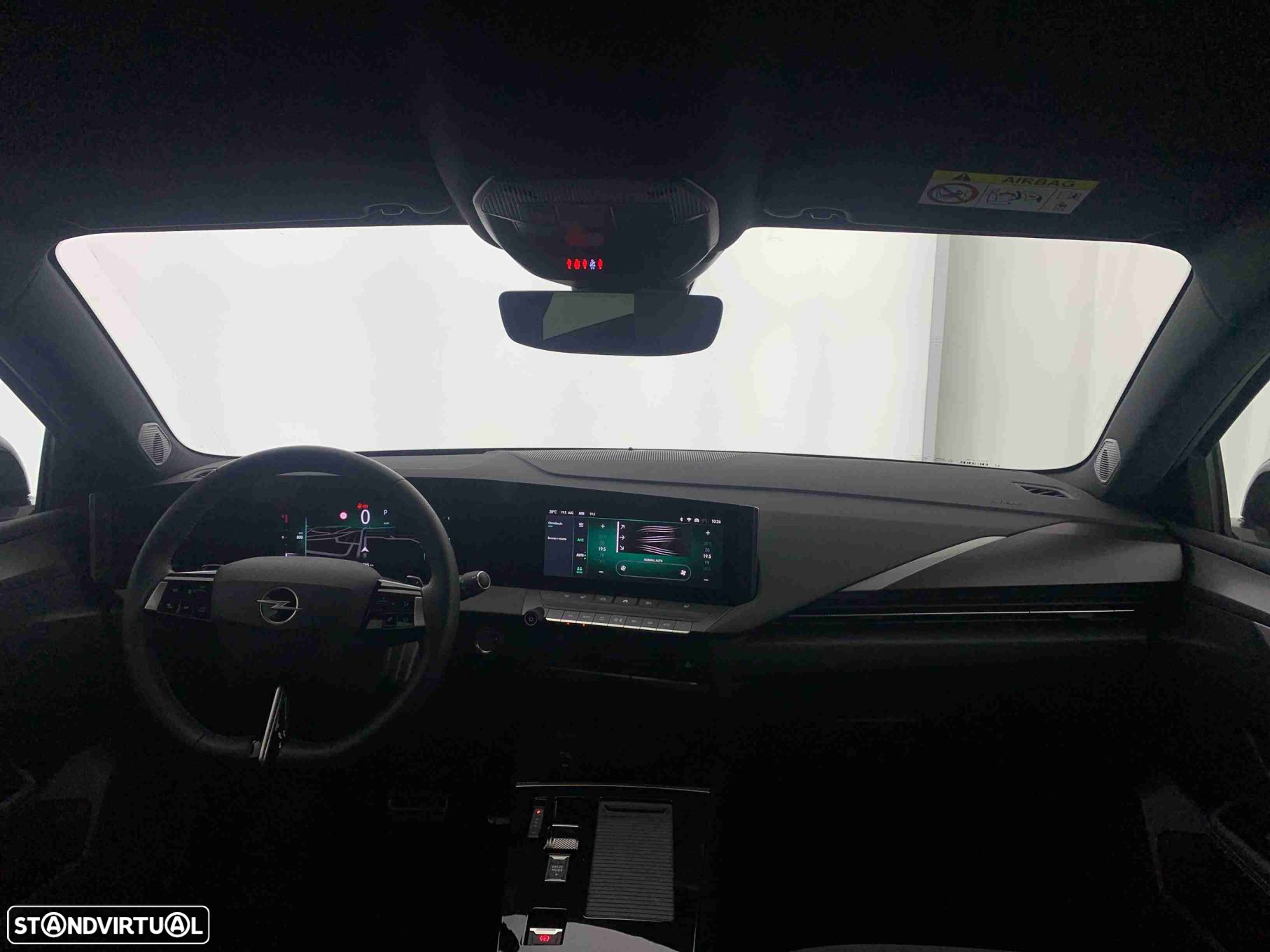 Opel Astra 1.5 D Business - 26