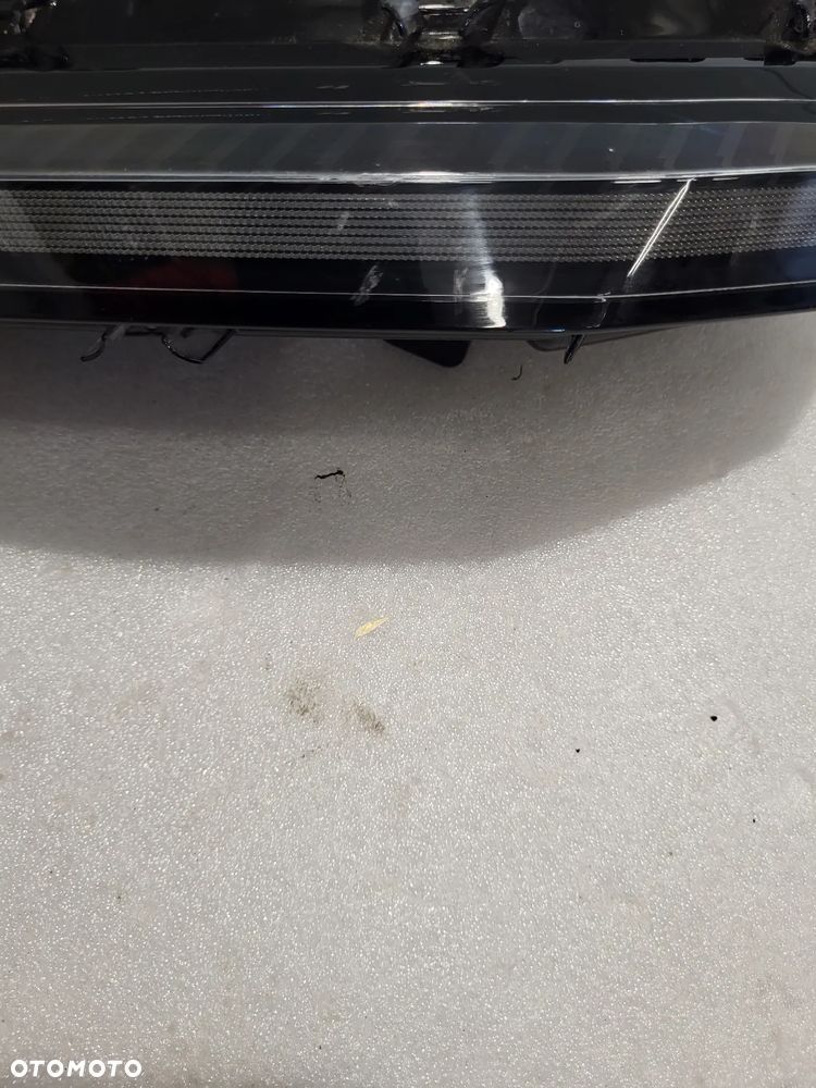 Peugeot 308 T10 Światła do jazdy dziennej Przód strona prawa 9835230880 - 3