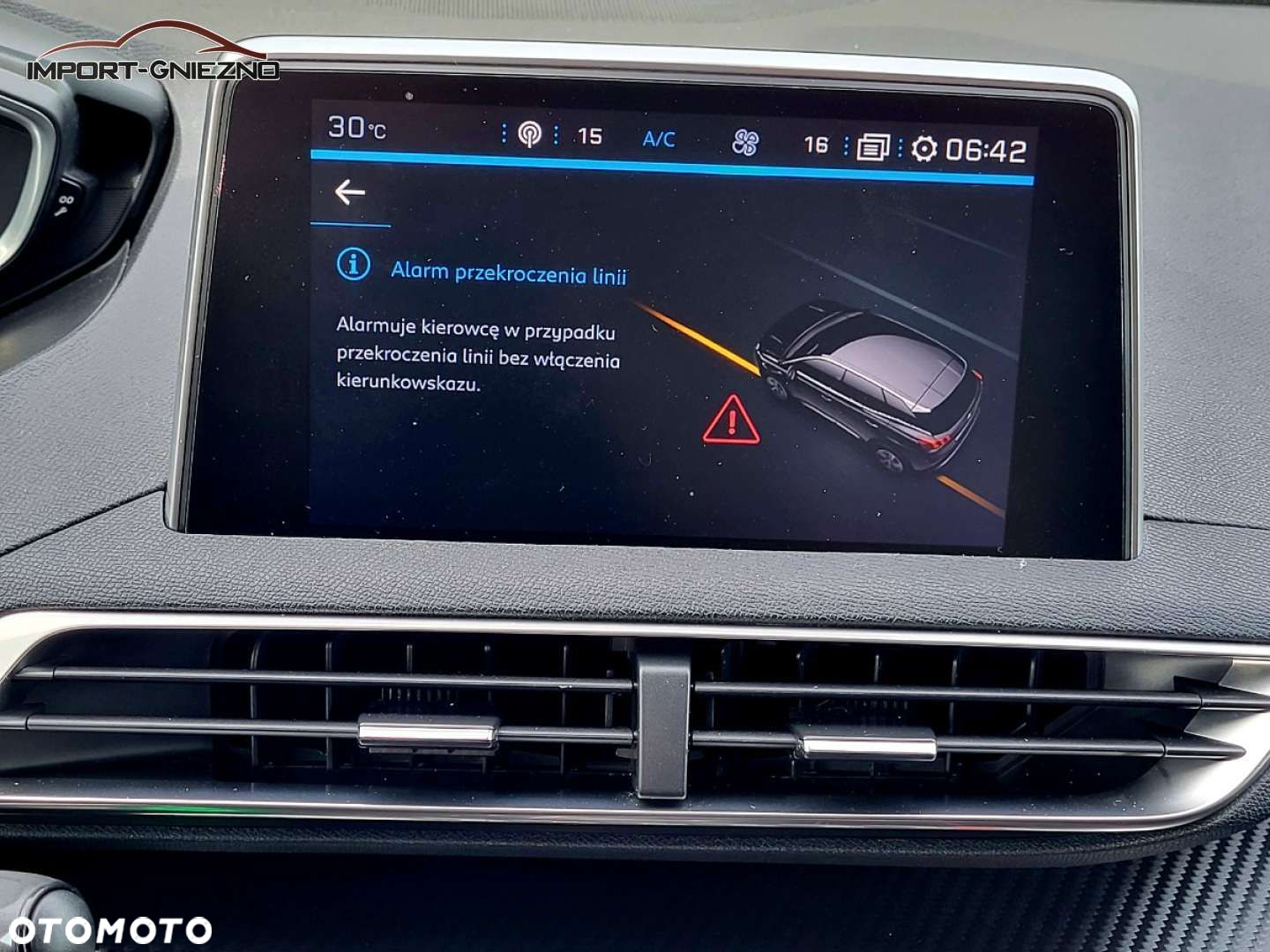 Peugeot 3008 - 38