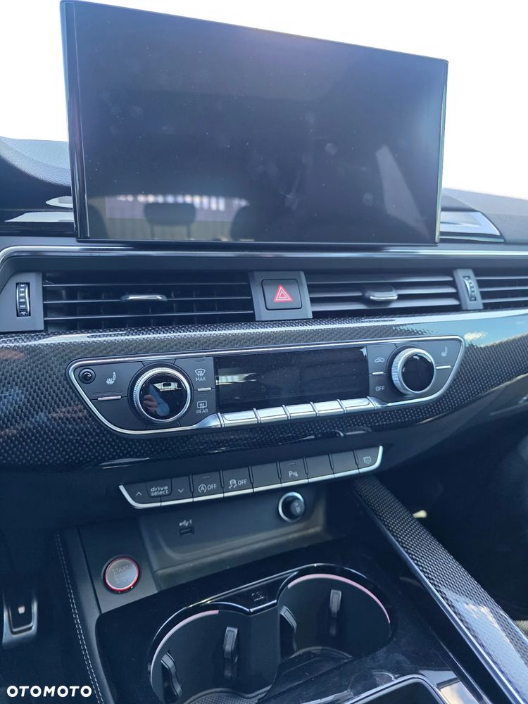 Audi S5 Coupé ver-sportback-3-0-tfsi-quattro-tiptronic - 19