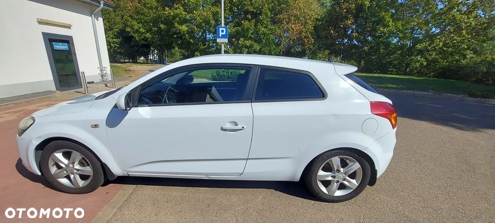 Kia Ceed Cee'd 1.4 Optimum - 5