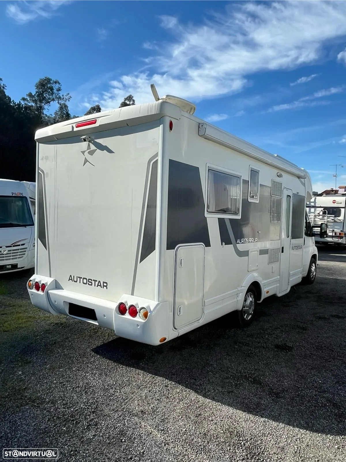 Autostar Auros - 6