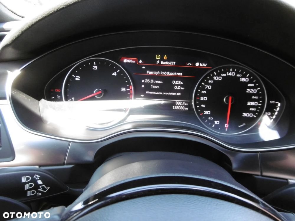 Audi A6 Allroad 3.0 TDI Quattro Tiptr - 14