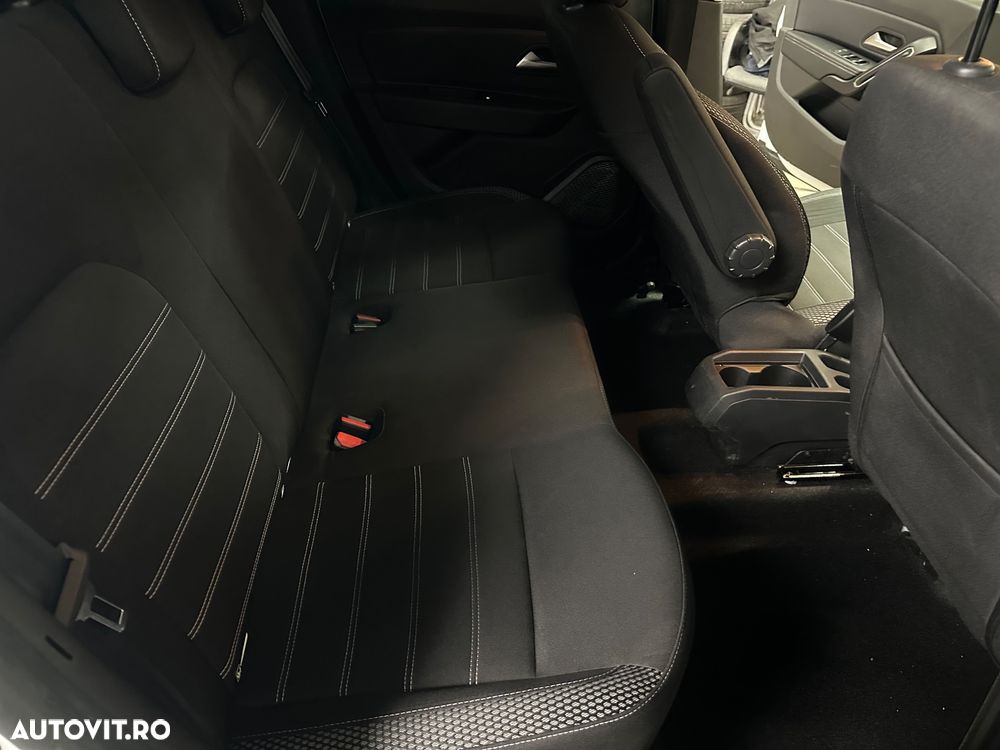 Dacia Duster 1.5 Blue dCi 4WD Prestige - 12