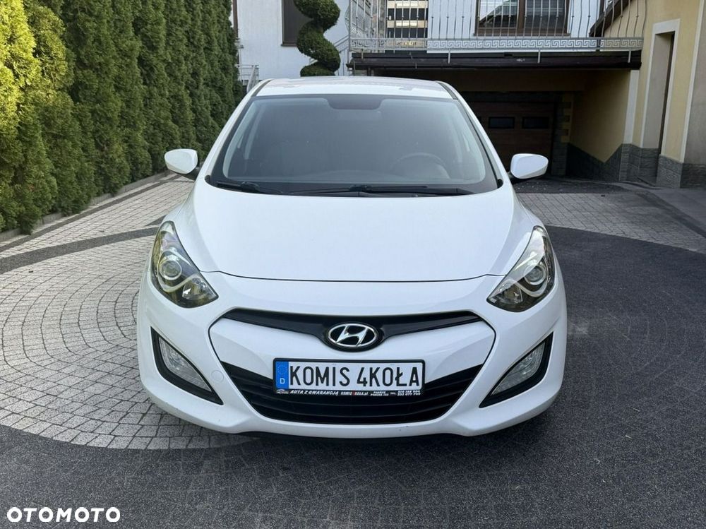 Hyundai i30 - 9