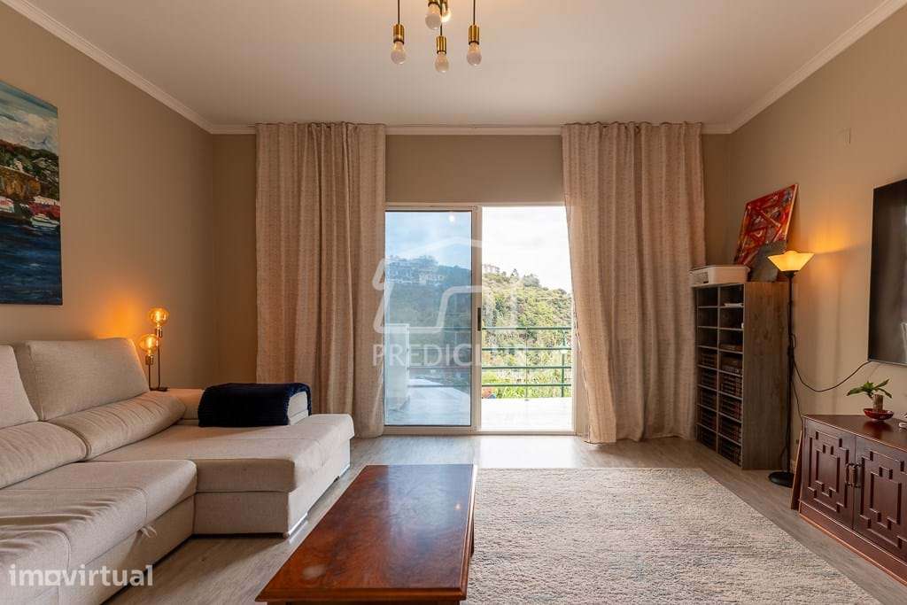 Exclusivo Apartamento T3 com Piscina Privada no Caniço - Grande imagem: 2/25