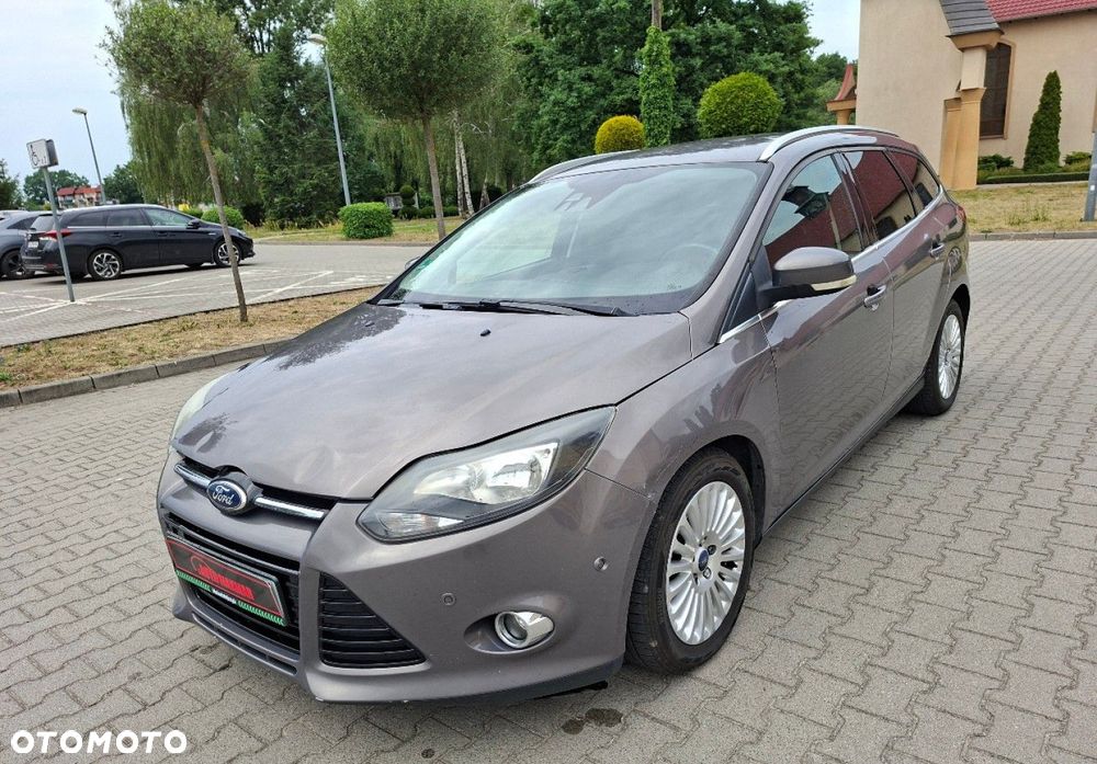 Ford Focus - 3