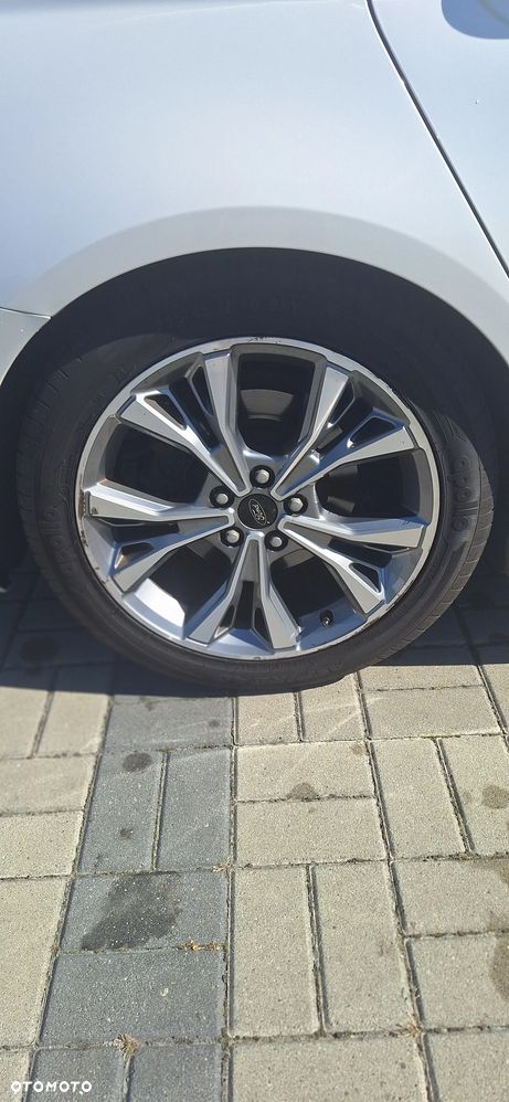Ford Mondeo 2.0 TDCi ST-Line - 10