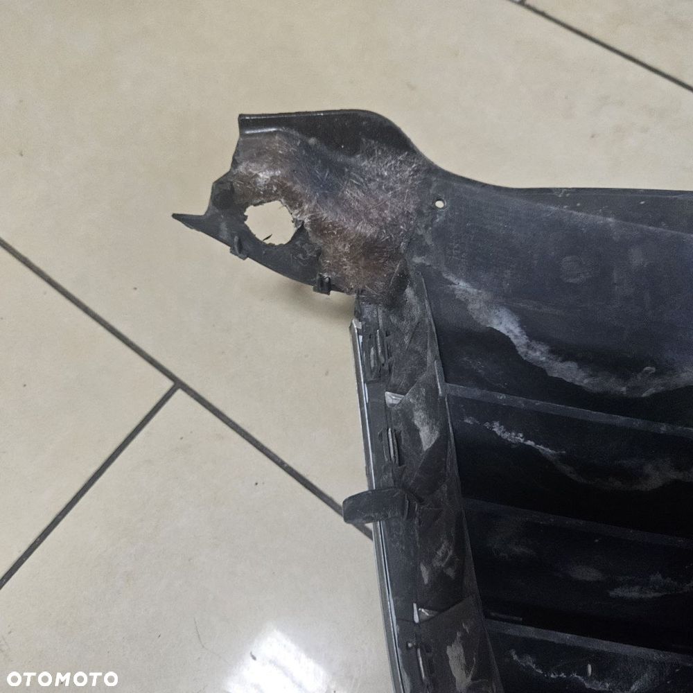 VOLKSWAGEN PASSAT B5 LIFT GRILL ATRAPA CHŁODNICY  3B0853601C - 4
