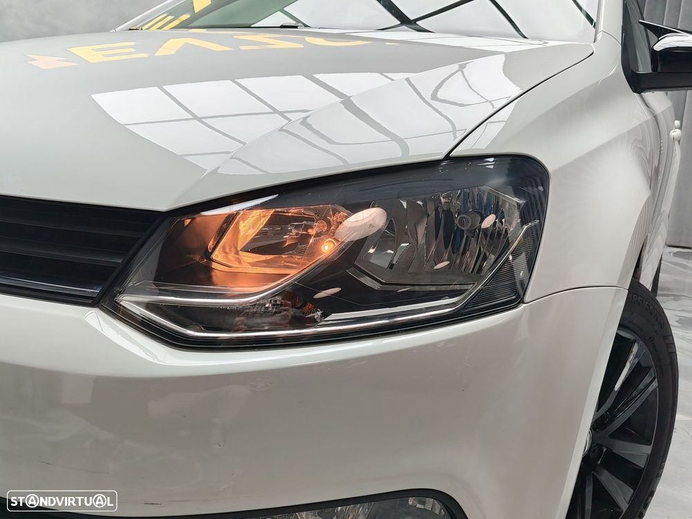 VW Polo 1.0 Confortline - 21