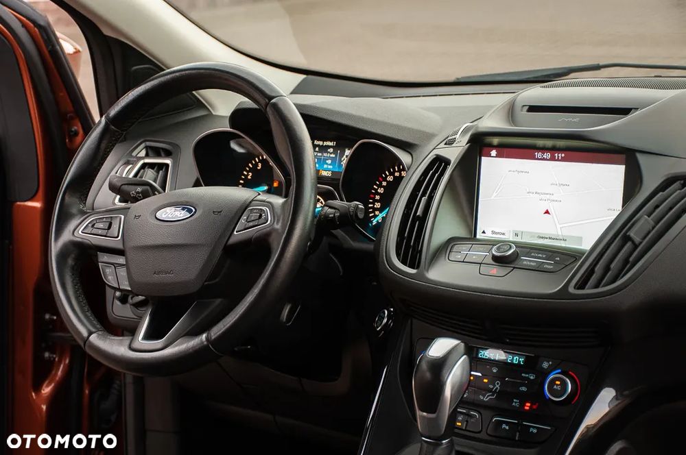 Ford Kuga 1.5 EcoBoost AWD Titanium ASS - 18