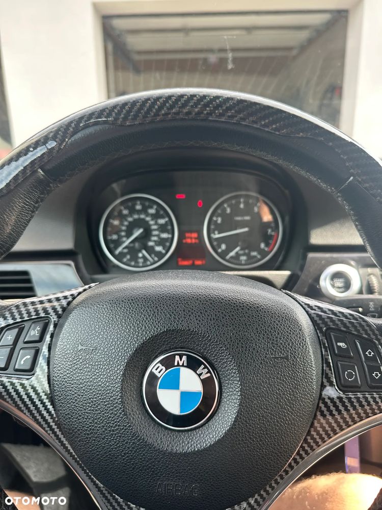BMW Seria 3 - 13