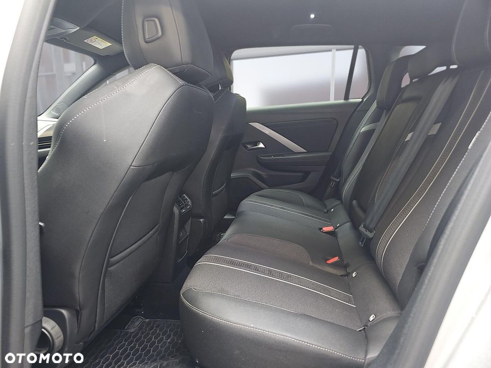 Opel Astra 1.5 CDTI GS S&S - 10