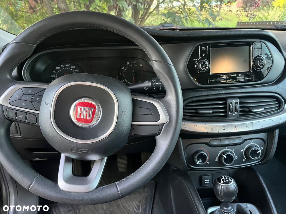 Fiat Tipo - 4