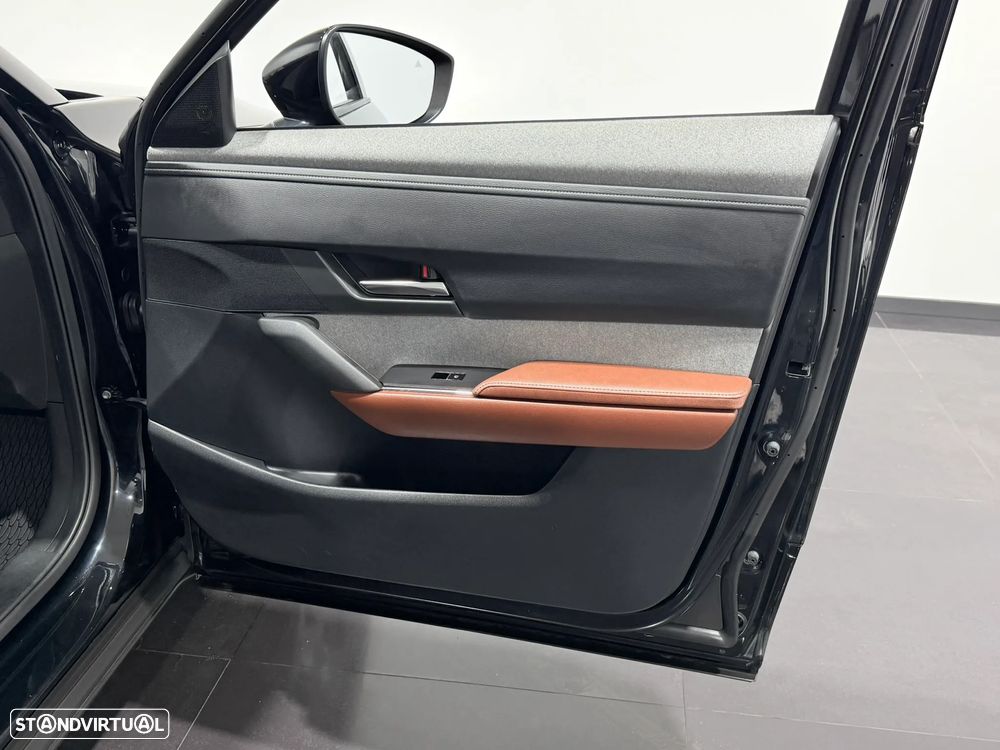 Mazda MX-30 e-SKYACTIV Confort - 43