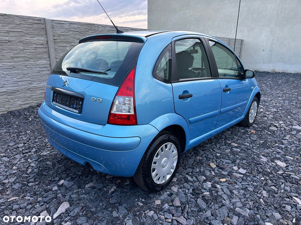 Citroën C3 1.1 Confort - 2