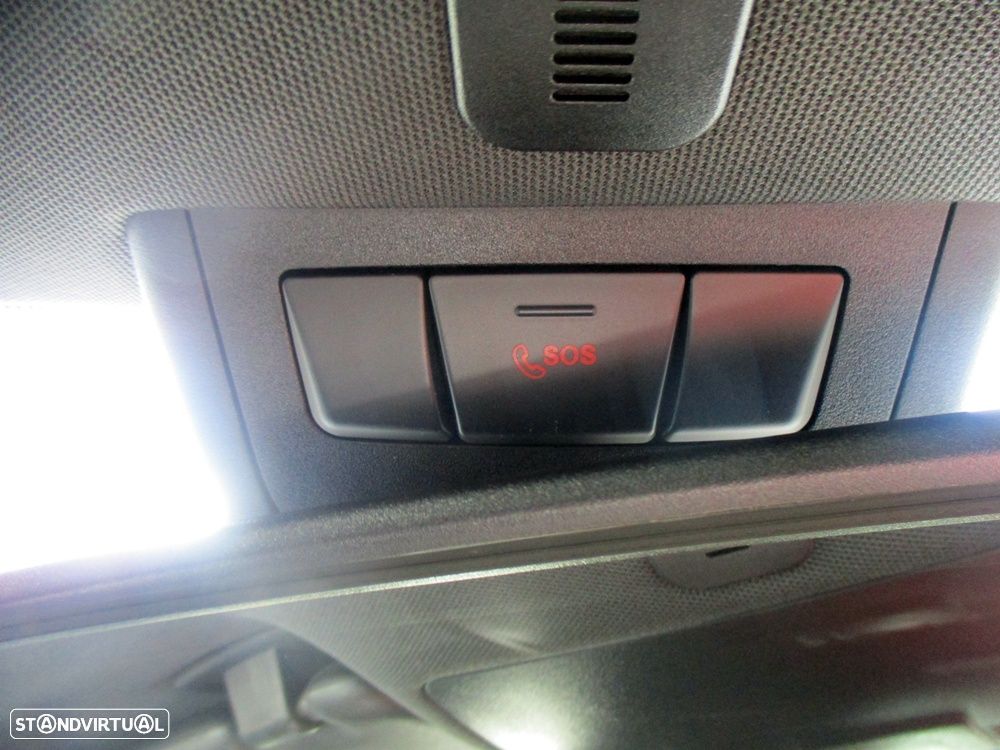 Mercedes-Benz A 180 d - 34