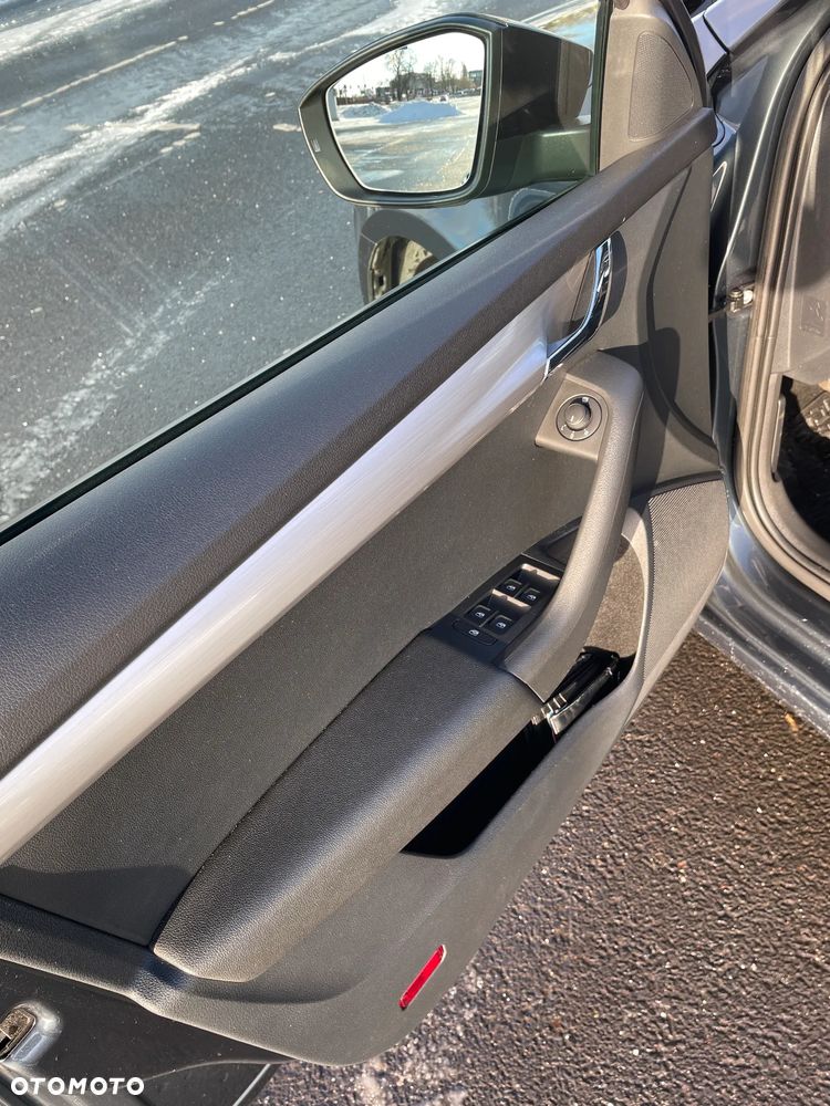 Skoda Octavia 1.5 TSI GPF ACT Ambition - 16